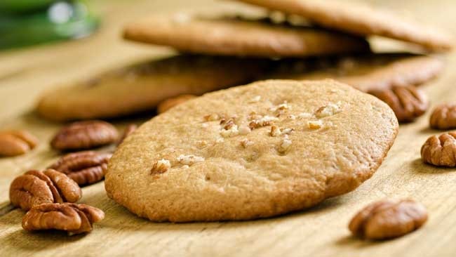 Jody’s Kettle Chip Cookies Recipe Photo
