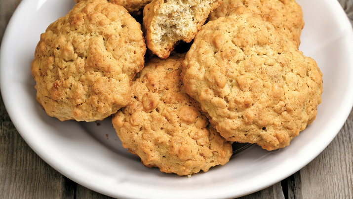 Chipper Chip Cookies Recipe Photo